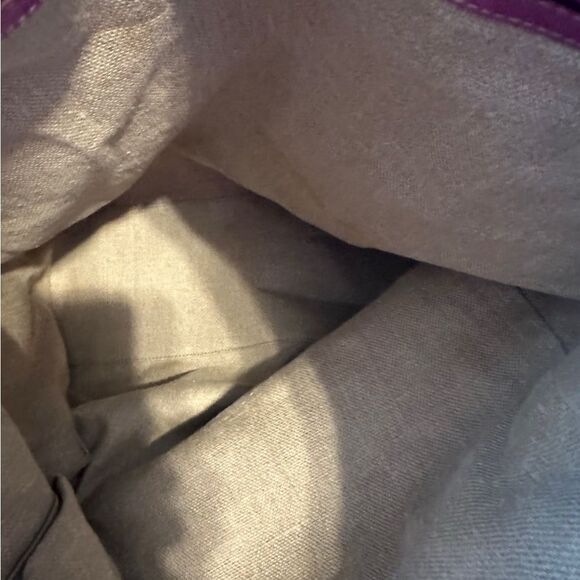 Gucci Pink Floral Tote Bag - Picture 9 of 12